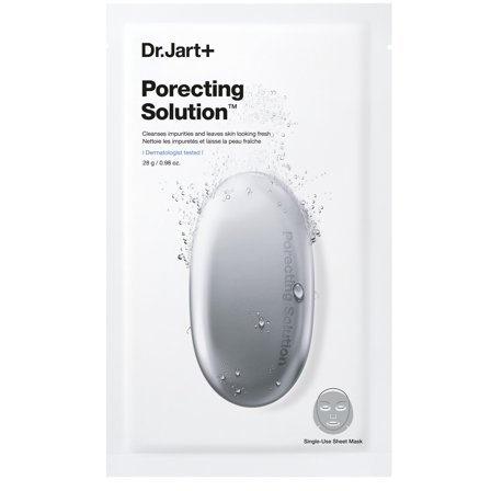 Dr.Jart+ Dermask Porecting Solution 28g - Maschera Purificante viso