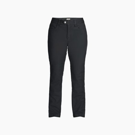 Royal Robbins - Royal Robbins Women's Billy Goat BC Lined Pant 40