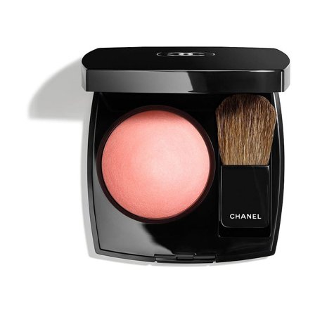 CHANEL JOUES CONTRASTE Powder Blush, Makeup, Teint, Pudder