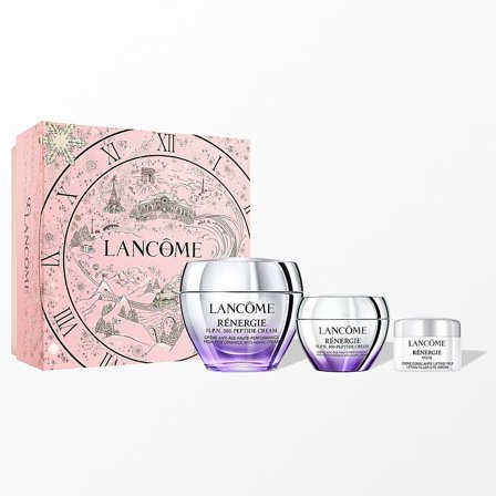 Lancôme Rénergie Gaveæske, Jul & Gaver, Gaveæsker, Skincare Gaveæsker