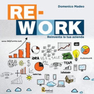 Re-work. Reinventa la tua azienda Domenico Madeo