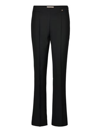 Mmrhy Glow Pant Black MOS MOSH