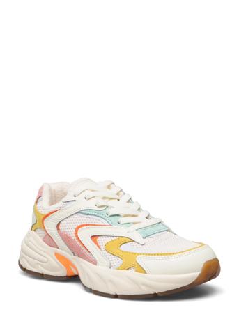 Mardii Sneaker Lave Sneakers Hvit GANT*Betinget Tilbud