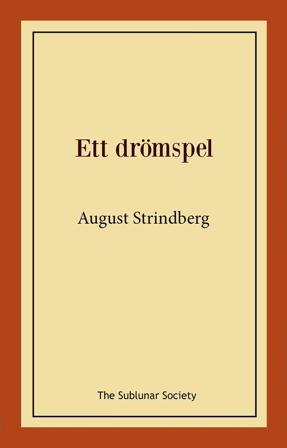 Ett drömspel