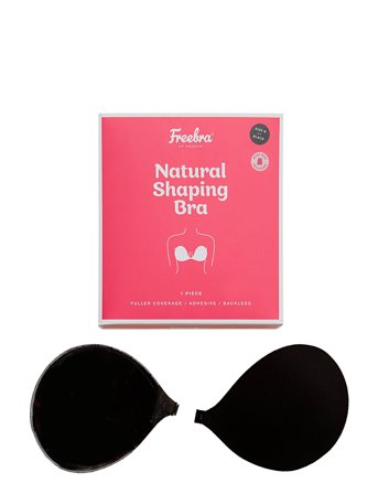 Freebra | Nat Shap Bra | D