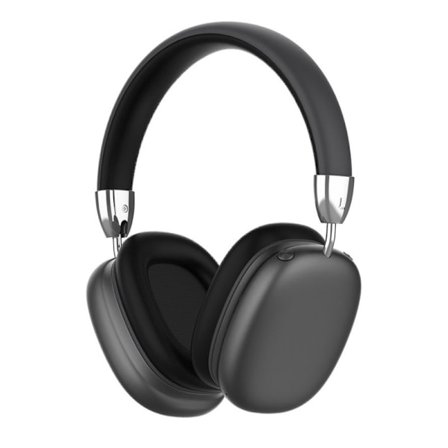 Trådløse Bluetooth-hodetelefoner med sammenleggbar sportsdesign