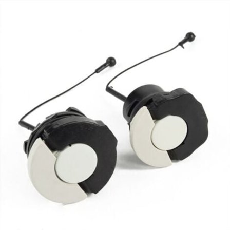 Kompatibel med STIHL MS381 brændstoftankdækselstihl 00003500537 brændstoftankdækselSTIHL-serien