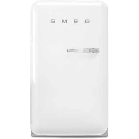 Smeg FAB10 jääkaappi pullosäilytyksellä, valkoinen