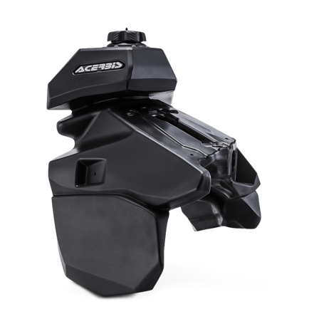 Acerbis Bränsletank Svart - Husqvarna FC 250 2019-2022