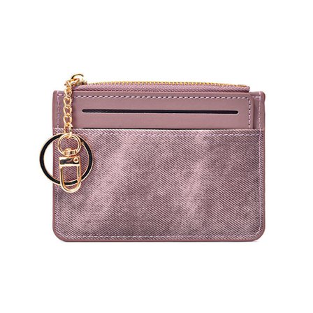 Ny kort plånbok för kvinnor