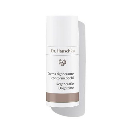 Dr. Hauschka Crema Rigenerante Contorno Occhi 15ml