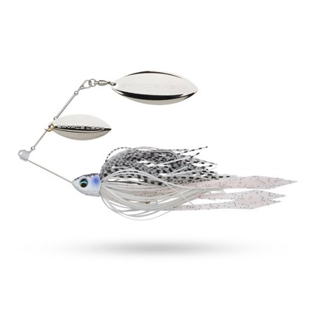 Savage Gear Da Lil Bush 15g - Bone