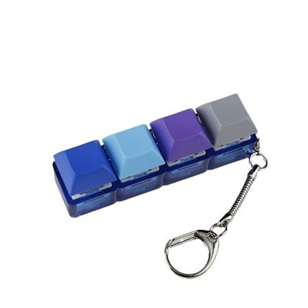 Tangentbordsbrytare Tester Stress relief Presenttestverktyg Keycap Tester