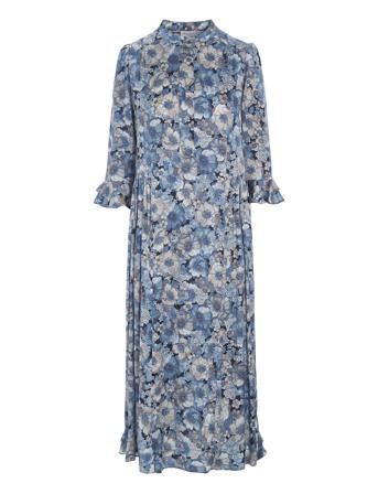 Rosanna Dresses Cocktail Dresses Sininen Dea Kudibal
