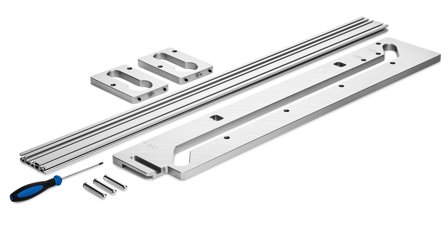 Festool APS 900/2 Fräsmall, Maskintillbehör & förbrukning