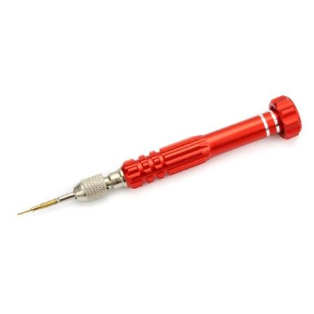 Korjauspinsetti matkapuhelimelle Red