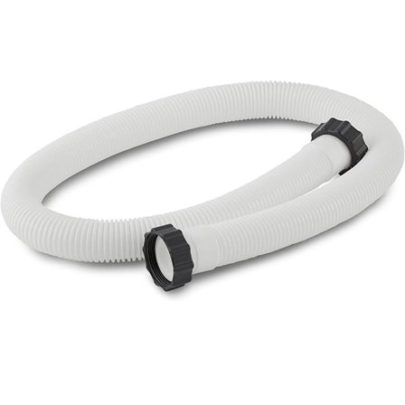 38mm Diameter Slang, Ersättningsslang Poolslang, Filterpumpslangkopplingar