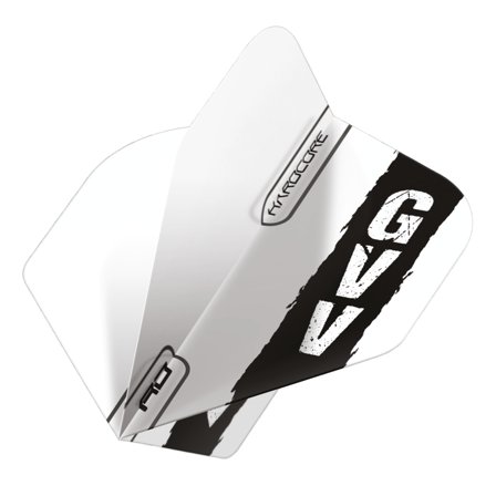 Gian van Veen White & Black Standard