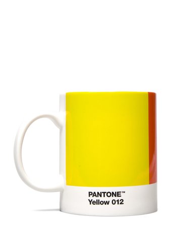 PANTONE | Limited Edition Mug | 37.5 CL