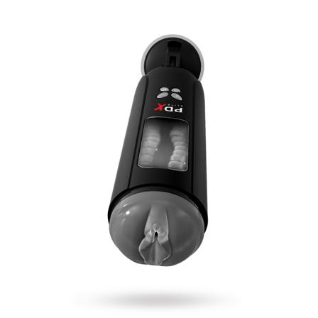 Ultimate Milker - Uppladdningsbar Lösvagina - Vuxen.se - Fleshlight, masturbator, lösvaginor, blowjob machine