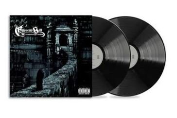 Iii (temples of boom) Cypress Hill