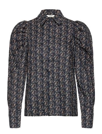 Bxjoella Shirt Blue B.young
