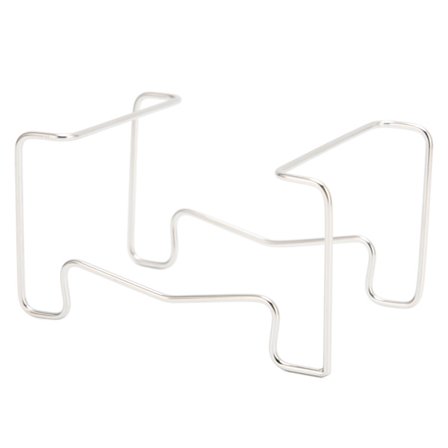 Kaffedryp filterposeholder bærbar kaffefilterpapirposeholder til hjemmekøkken café bar - 1 stk