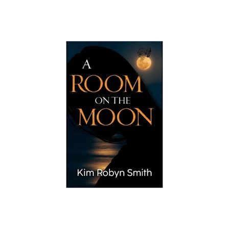 A Room on the Moon (häftad, eng)