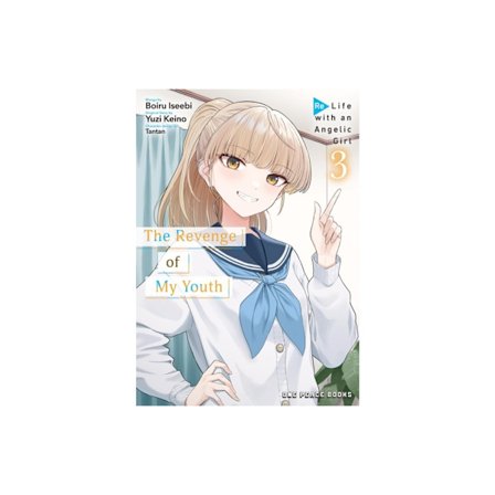 The Revenge of My Youth Volume 3 (häftad, eng)