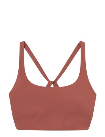 Rethinkit Studios | Butter Soft Sports Bra Seinna | S