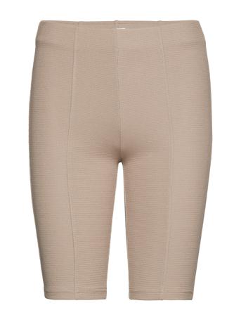 Jersey Short Beige Filippa K