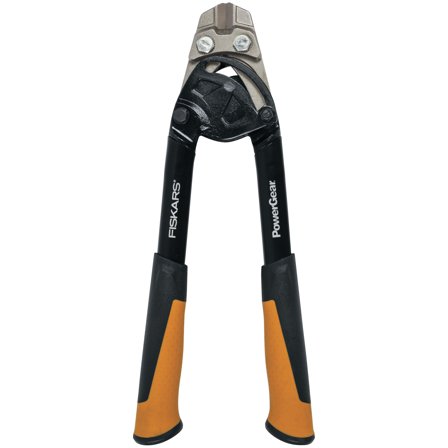Fiskars PowerGear Bultsax 36 cm, Handverktyg