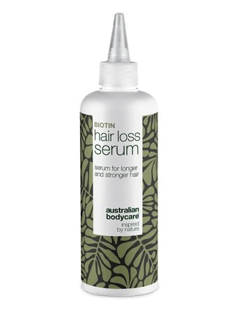 Australian Bodycare Hair Loss Serum For Thicker And Stronger Hair - 250 Ml - Nude - 250 ml REMOVE
