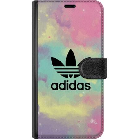 Samsung Galaxy S24 FE Lommeboketui Adidas