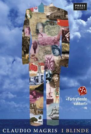 I blinde - Bok av Claudio Magris - Pocket