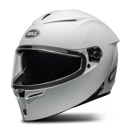 Bell Lithium Mips integralhjälm Vit XL