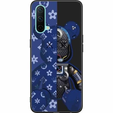 Oneplus Nord Ce 5g Svart Skal Lv