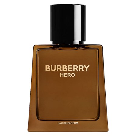 Burberry Hero Eau de Parfum 50 ml, Parfumer & Dufte, Dufte, Eau De Parfum