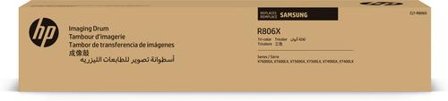 HP Samsung CLT-R806X - gul, cyan, magenta - original - bildebehandlingsenhet for skriver