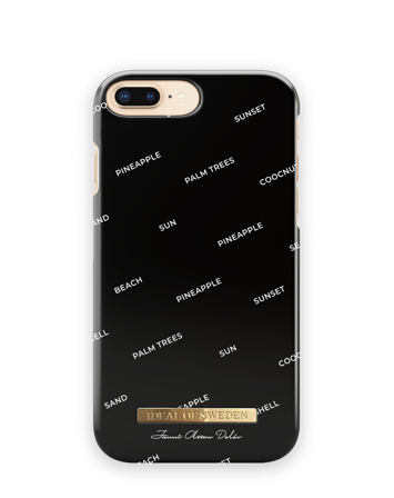 Unisex deksel, Janni Black to basic, iDeal of Sweden