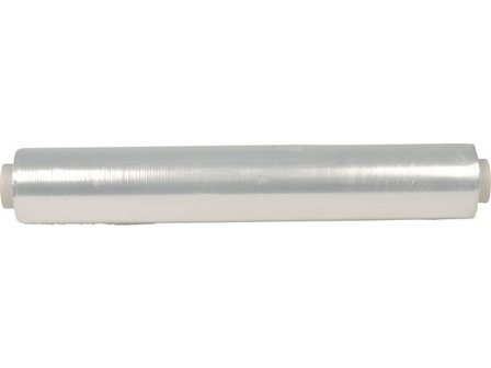 CATER LINE Plastfolie, polyeten, icke-perforerad, 300 x 4,5 m - Lyreco - Kök och servering - Plast- och aluminiumfolie - Plastfolie