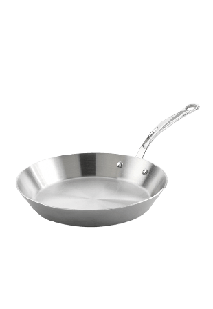 Samuel Groves Stekpanna Classic Stainless Steel 26 cm Kastruller & grytor Silver 26CM