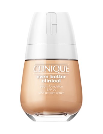 Clinique Even Better Clinical Serum Foundation Spf 20 - 30 ml