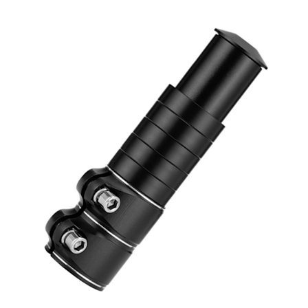 Styrstamshöjare för cykel - Höj din styrstång