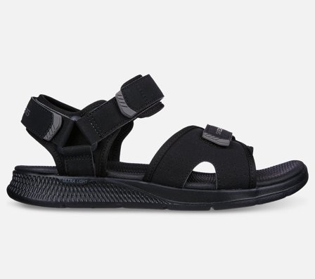 Skechers, GO Consistent Sandal - Tributary, 45, Herre