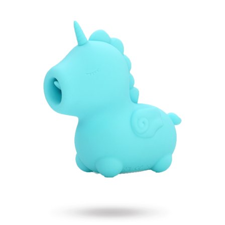 UNIHORN - MOUNT'N PEAK - Vuxen.se - Liten klitorisvibrator, fingervibrator, bullet vibrator