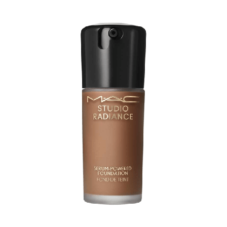 MAC Cosmetics Studio Radiance Serum Powered Foundation Unisex 6.0ml