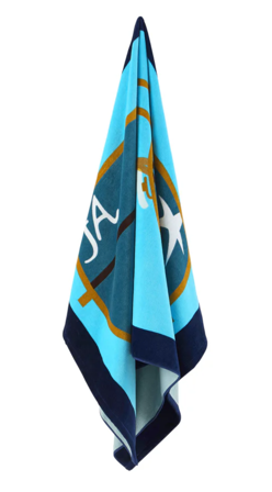 Jonathan Adler Shades Strandhåndkle 102x178