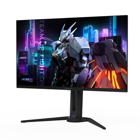 Gigabyte Aorus Fo32U 31.5" Uhd Gaming