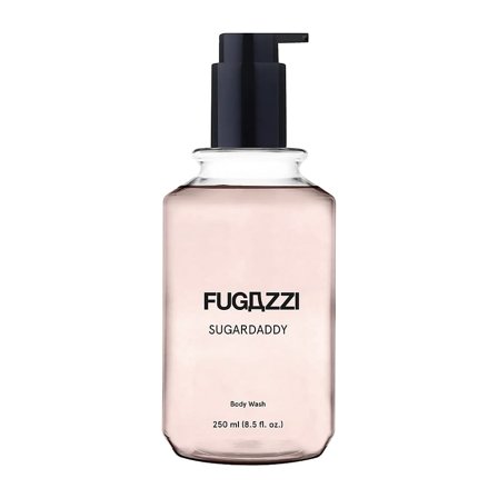 FUGAZZI Sugardaddy Body Wash 250 ml, Skincare, Kropspleje, Bodyshampoo